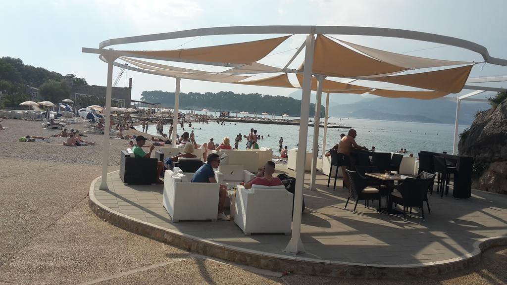 Apartment Roma Dubrovnik Værelse billede