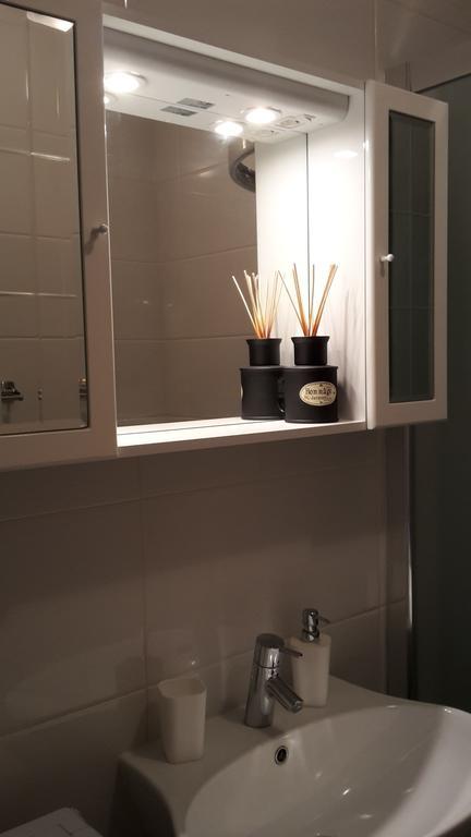 Apartment Roma Dubrovnik Værelse billede