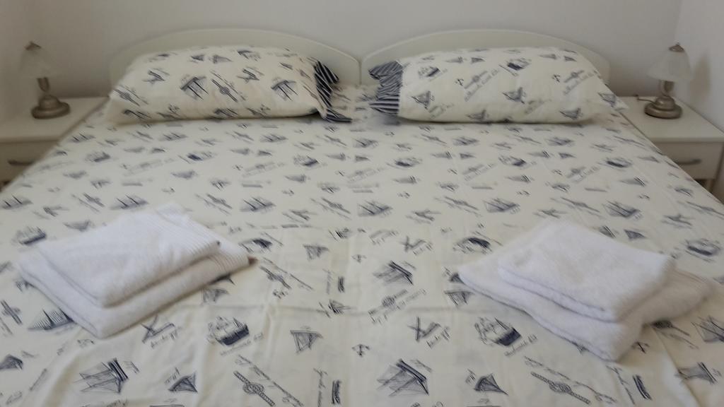 Apartment Roma Dubrovnik Værelse billede
