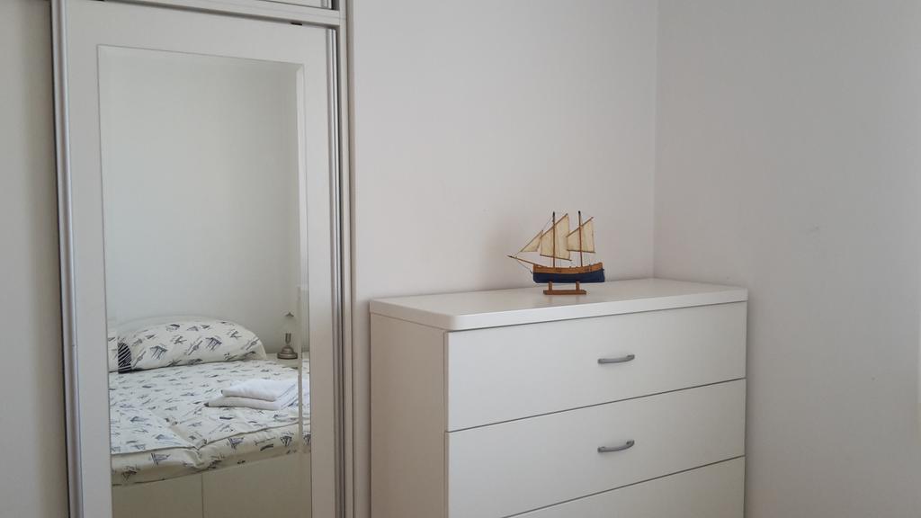 Apartment Roma Dubrovnik Værelse billede