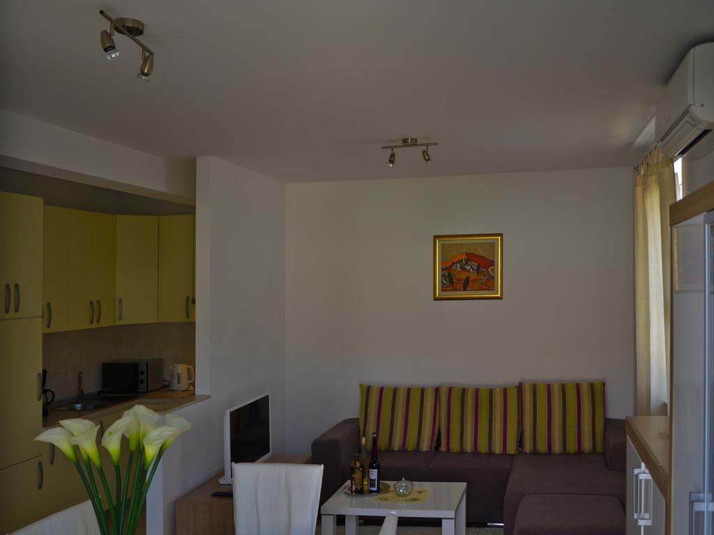 Apartment Roma Dubrovnik Værelse billede