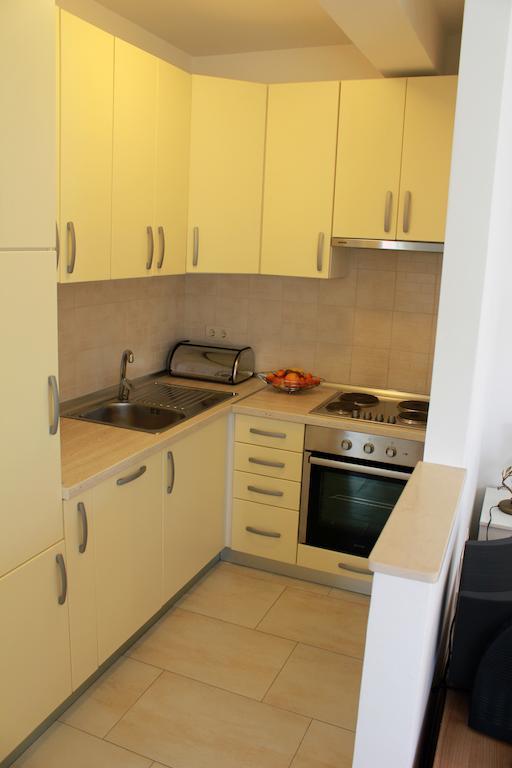Apartment Roma Dubrovnik Værelse billede