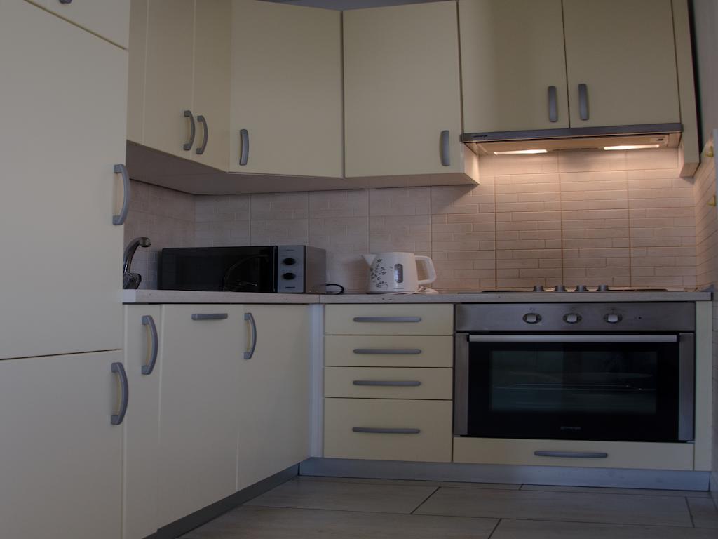 Apartment Roma Dubrovnik Værelse billede