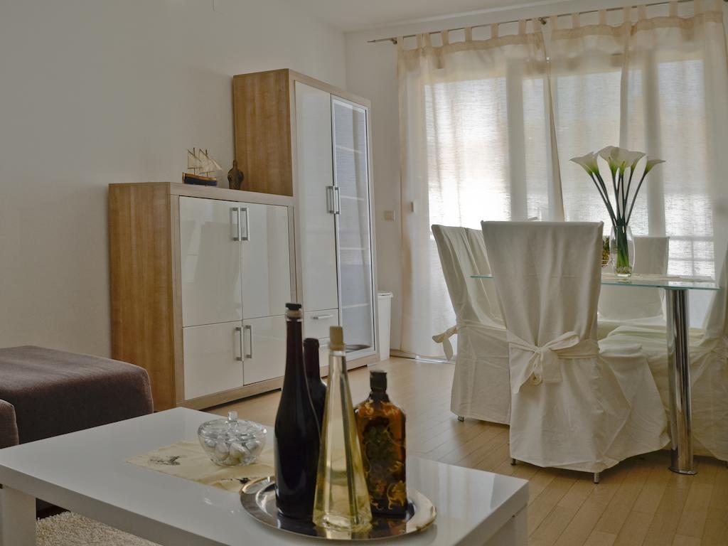 Apartment Roma Dubrovnik Værelse billede