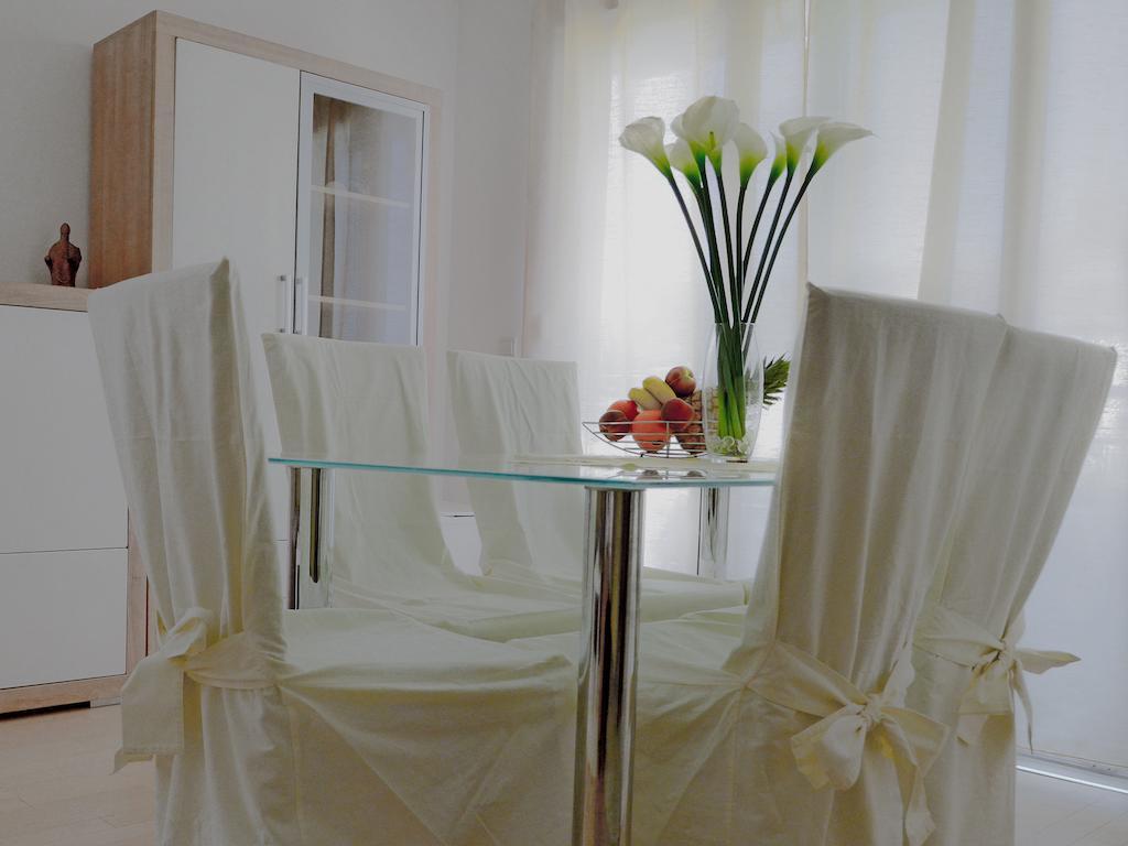 Apartment Roma Dubrovnik Værelse billede