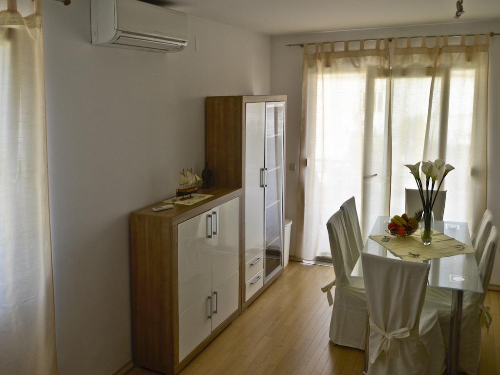Apartment Roma Dubrovnik Værelse billede