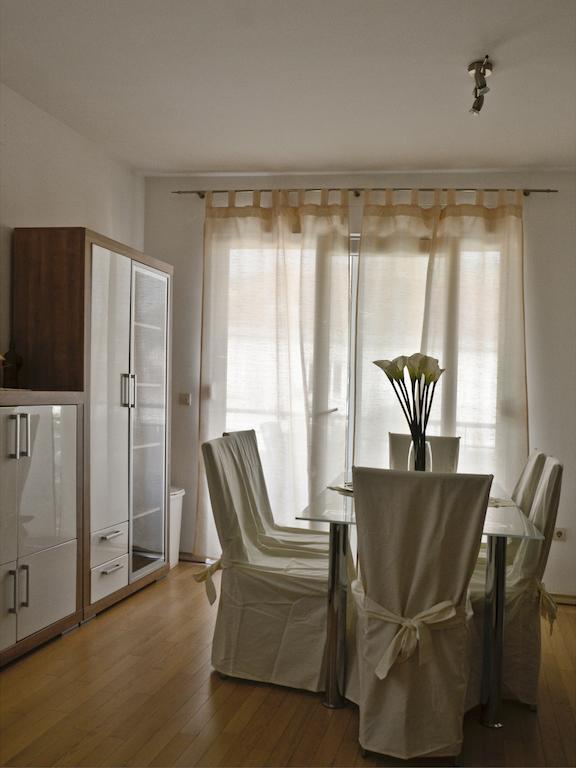 Apartment Roma Dubrovnik Værelse billede