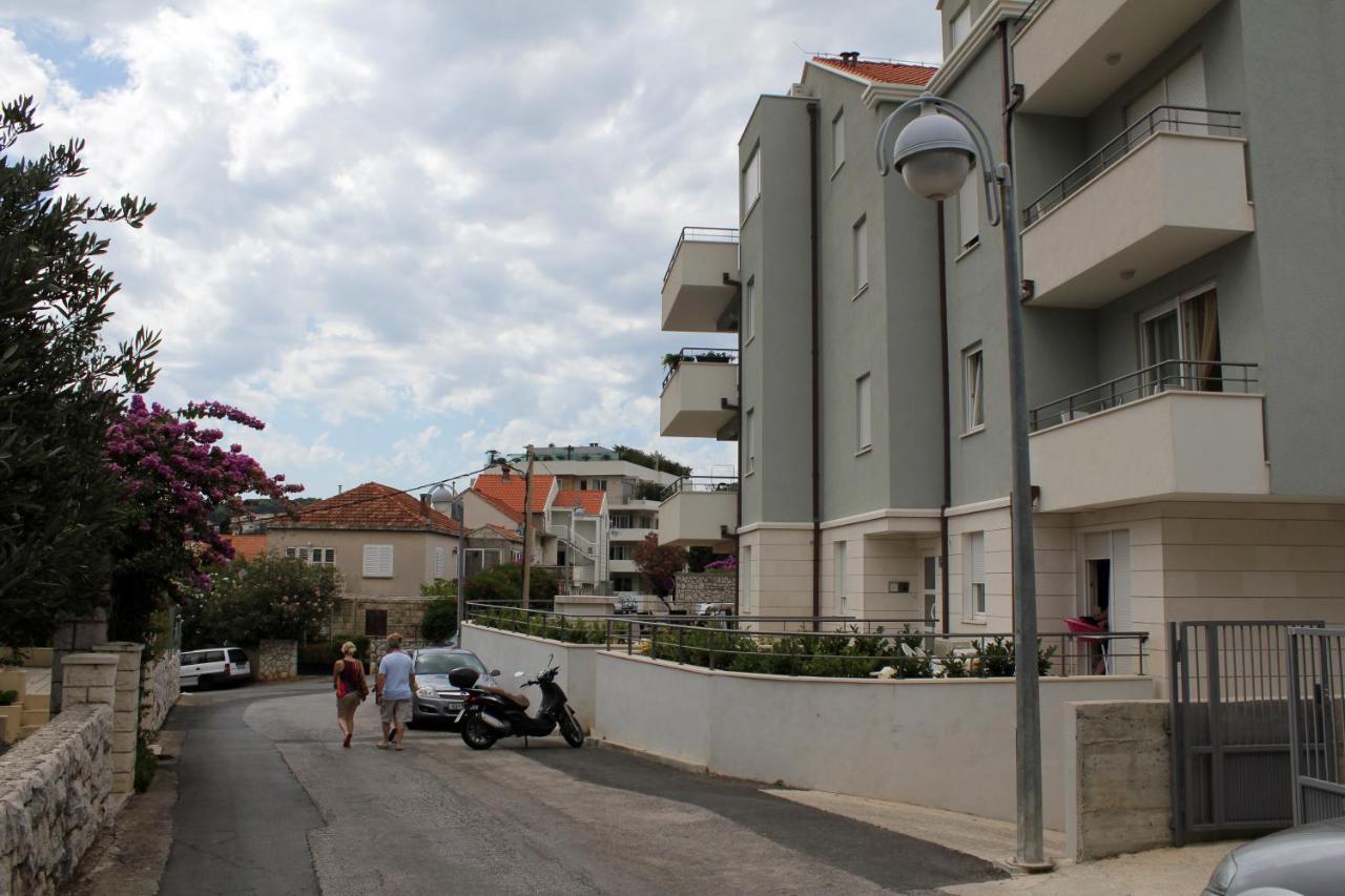 Apartment Roma Dubrovnik Værelse billede